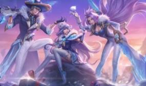 指间山海幻灵有哪些