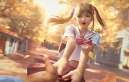伊瑟etheria啥子时候出 网红伊瑟拉真名叫什么